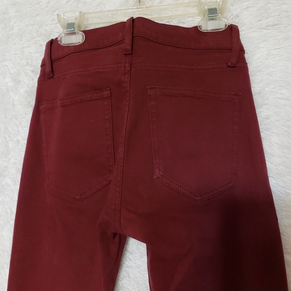 GAP Resolution True Skinny Jeans 26R - Picture 8 of 12